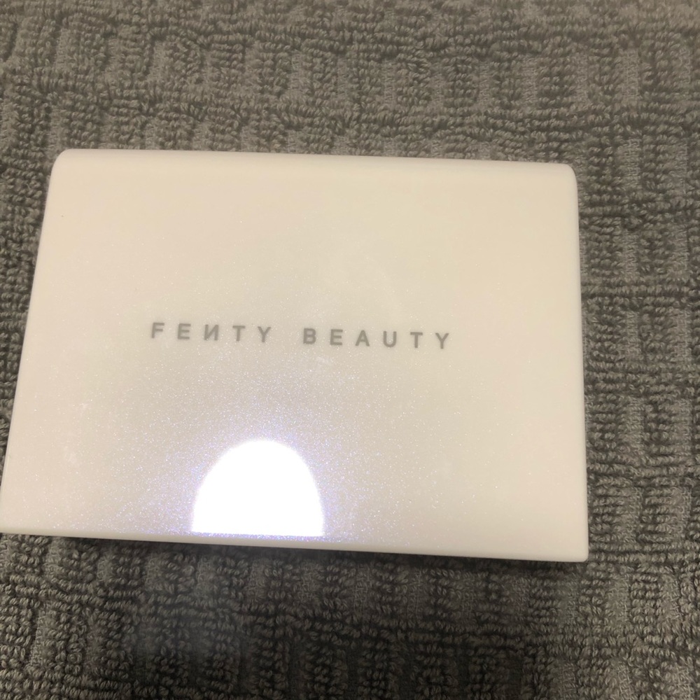 Blotting powders